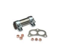 BM CATALYSTS FK91711 Kit montaggio catalizzatore