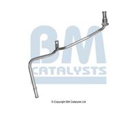 Bm Catalysts PP11005A Tubo di Pressione Sensore Fuliggine Particella per Mazda 3