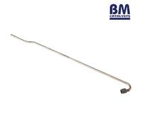 BM CATALYSTS Tubo di mandata Sensore press.ne(Filtro antipart. / partic. dopo
