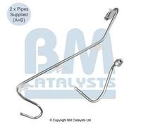 BM CATALYSTS Tubo di mandata Sensore press.ne(Filtro antipart. / partic.