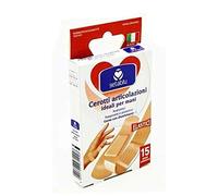 BM CEROTTI ARTICOLAZIONI Ideali per Mani