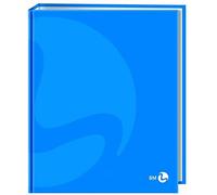 Raccoglitore 4 Anelli D 30 mm 270x320 mm Color BM (5 Pz)