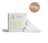 BM COSMETICA SRL LONGE' FISIO SOFT STRUCCANTE MICROFIBRA