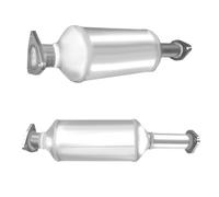 BM FAP PER SUZUKI SPLASH 1.3 CDTI 5/08>4/10