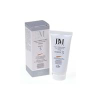 BM Fluido Correttore spf 20 White 3 medium Light 30ml Baldan Group