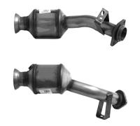 BM Kat Vorkatalizzatore Per Mercedes Viano Vito/Mixto Furgone W639 CDI 2.0 2.2