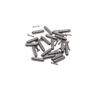 BM KIT CATENELLA SONAR PIOMBO - PESO (GR): 0.50