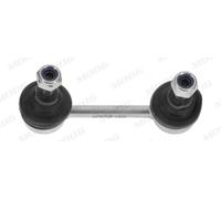 BM-LS-3858 MOOG Asta/Puntone, Stabilizzatore per BMW
