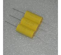 BM MKP 250v10uf 106j 250VDC axial elE Ctrodeless Condensatore a film in polipropilene 1 pz AMNzOgOdL