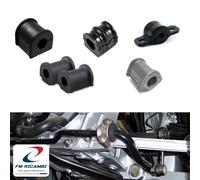 Bronzina Cuscinetto Barra Stabilizzatrice Moog BM-SB-6757 per Bmw Mini