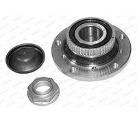 BM-WB-11323 MOOG Kit cuscinetto ruota per BMW