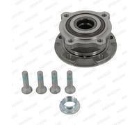BM-WB-11328 MOOG Kit cuscinetto ruota per BMW