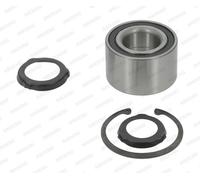 BM-WB-11329 MOOG Kit cuscinetto ruota per BMW