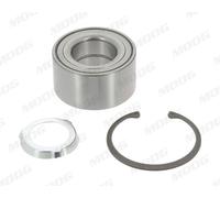 BM-WB-11331 MOOG Kit cuscinetto ruota per BMW