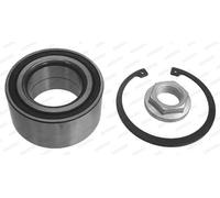 BM-WB-11333 MOOG Kit cuscinetto ruota per BMW