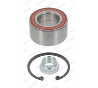 BM-WB-11338 MOOG Kit cuscinetto ruota per BMW