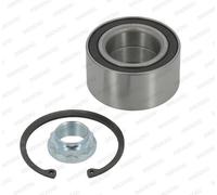 BM-WB-11339 MOOG Kit cuscinetto ruota per BMW