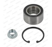 BM-WB-11345 MOOG Kit cuscinetto ruota per ,BMW