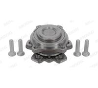 BM-WB-12940 MOOG Kit cuscinetto ruota per ALPINA,BMW,TOYOTA