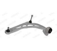 BM-WP-4738P Braccio oscillante, Sospensione ruota Moog