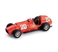 FERRARI 375 F1 GP SVIZZERA 1951 ASCARI Brumm R125
