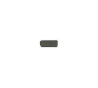 BM0141247 tappo coprifendi dx nero per Bmw Serie 3 E36 12/90-09/96