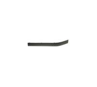 BM0141254 modanatura sx paraurti ant per Bmw Serie 3 E36 09/1993-09/1996