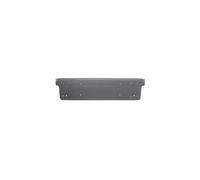 BM0181549 portatarga anteriore mod. coupe' per Bmw Serie 3 E46 05/98- 08/01