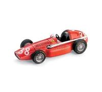 1:43 BRUMM Ferrari F1 553 Squalo #38 Winner Spain Gp 1954 M.Hawthorn Red R197