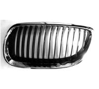 BM0252004 griglia rad sx-cromata/nera per Bmw Serie 3 E90/E92/E93 M3 10-13