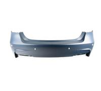 BM0291061 paraurti post con fori pdc per BMW Serie 3 F30 M-Tech dal 09/11