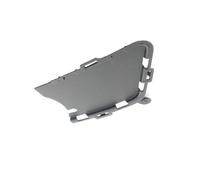 BM0292104 griglia inf interna sx paraurti ant per BMW Serie 3 M-Tech 09/11-12/14