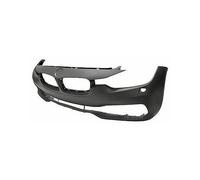 BM0311021 paraurti ant con tracce per fori Bmw Serie 3 dal 01/15