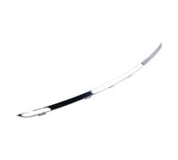 BM0311245 modanatura centr cromata pti ant per BMW Serie 3 luxury line dal 01/15
