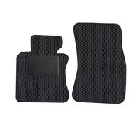 BM034_EVA_POD - Set tappetini in EVA per BMW Z4 E85 2002-2008 (con rinforzo aggi