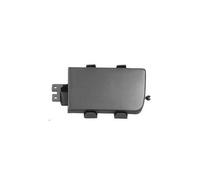 BM0421248 tappo coprifendi sinistro nero per Bmw Serie 5 E34 02/88- 10/95