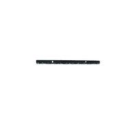 BM0441255 modanatura centr-paraurti post-con fori pdc per BMW Serie 5 E39 95-00
