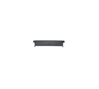 BM0441539 portatarga anteriore mod. shadow line per Bmw Serie 5 E39 11/95-08/00