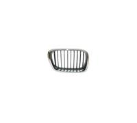 BM0452003 griglia rad. destra cromata/nera nera per Bmw Serie 5 E39 09/00-06/03