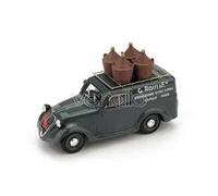 Brumm BM0529 FIAT 500B FURGONE G.ROSSI & FIGLI 1950 1:43 Modellino