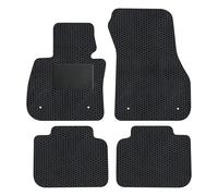 BM068_EVA_POD - Set completo di tappetini in EVA per BMW Serie 1 E81 3 T1 2007-2
