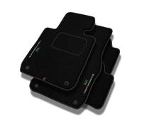 BM07-1 Tappetini Velluto Performance™ Standard IT per BMW Serie 3 E46 1998-2001