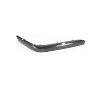 BM0971233 modanatura destra-senza foro-paraurti ant per BMW 7 Series E38 94-98
