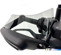 BM098F KIT ESTENSIONI PARAMANI R 1300 GS 2023-2024 ABS TRIPLE BLACK 2024