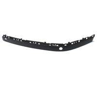 BM0991234 modanatura sx-c/fori profilo crom-paraurti ant per BMW 7 Series 03-05