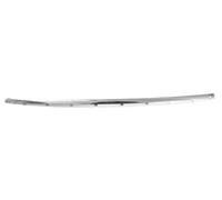 BM0991237 profilo cromato portatarga anteriore per Bmw 7 Series E65 01/03-12/05