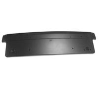 BM0991549 portatarga anteriore per Bmw 7 Series E65 01/03- 12/05