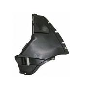 BM1051933 riparo dx sotto paraurti ant per BMW 7 Series G11/G12 M-Tech dal 2015