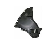 BM1051934 riparo sx sotto paraurti ant per BMW 7 Series G11/G12 M-Tech dal 2015