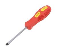 BM1161 Cacciavite piatto da colpire SL 5mm L.KLIn: 75mm BM GROUP